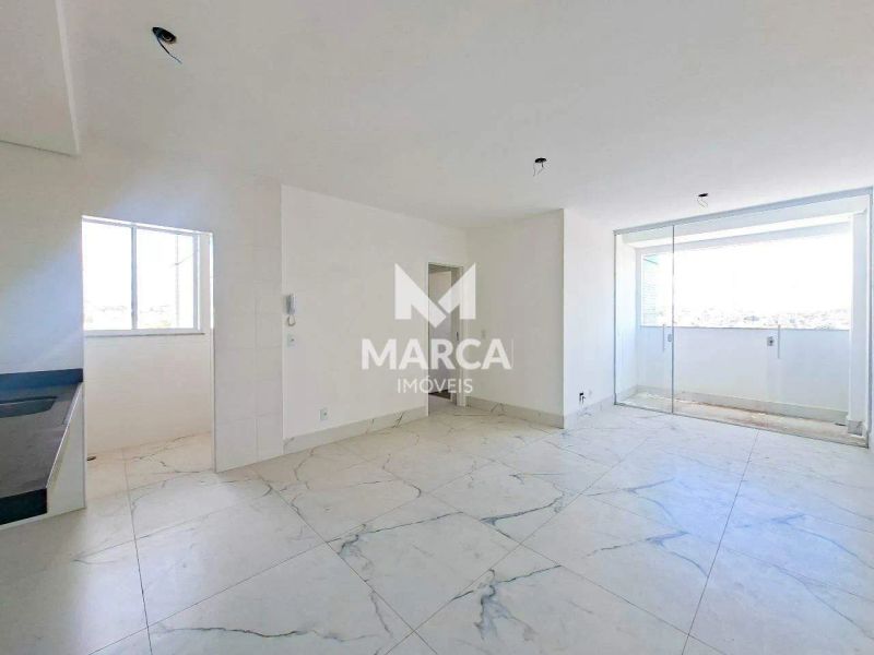 Apartamento com 3 quartos — Manacás, Belo Horizonte