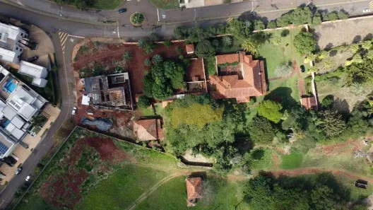 Lote/Terreno à venda, 1427m² no Jardim do Horto, Rio Claro