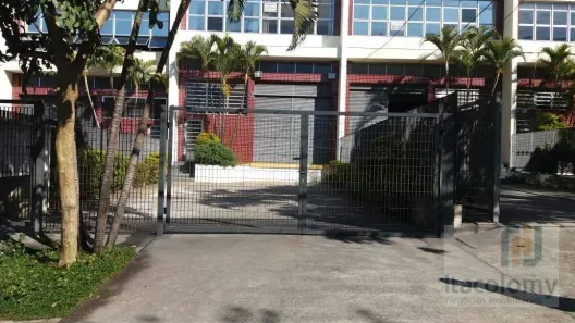 Galpão/Depósito/Armazém para alugar, 950m² no Alphaville Industrial, Barueri