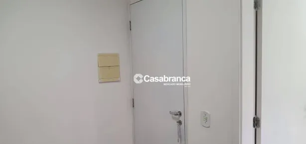 Apartamento com 2 Quartos à venda, 49m² no Lopes de Oliveira, Sorocaba