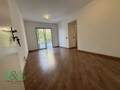 Apartamento com 1 Quarto à venda, 45m² no Itaim Bibi, São Paulo