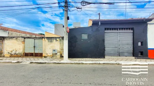 Ponto Comercial para alugar, 31m² no Vila Resende, Caçapava