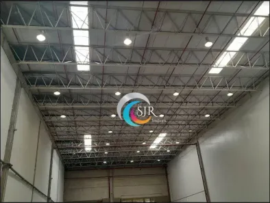 Galpão/Depósito/Armazém para alugar, 1798m² no Distrito Industrial, Jundiaí
