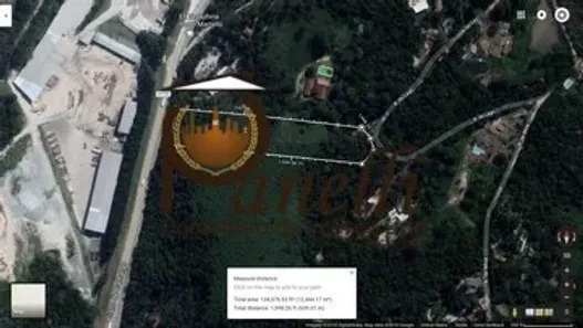 Lote/Terreno à venda, 12163m² no Jardim Cumbica, Guarulhos