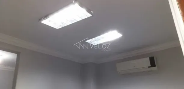 Apartamento com 1 Quarto à venda, 100m² no Centro, Rio de Janeiro