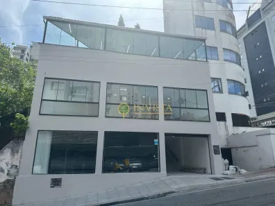 Prédio Comercial à venda, 180m² no Centro, Florianópolis