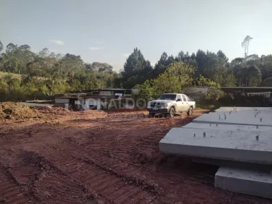 Lote/Terreno à venda, 3420m² no Parelheiros, São Paulo