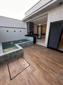 Casa de Condomínio com 3 Quartos à venda, 127m² no Horto Florestal, Sorocaba