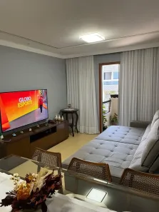 Apartamento com 2 Quartos à venda, 95m² no Jardim da Penha, Vitória
