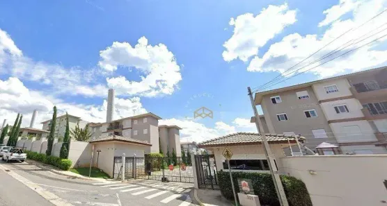 Apartamento com 2 Quartos à venda, 85m² no Vista Alegre, Vinhedo