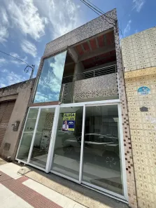 Casa com 3 Quartos para alugar, 240m² no Siqueira Campos, Aracaju