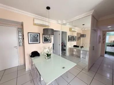 Apartamento com 3 Quartos para alugar, 67m² no Piedade, Jaboatão dos Guararapes