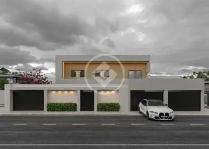Casa com 3 Quartos à venda, 360m² no Cidade Alta, Cuiabá