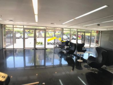 Sala Comercial à venda, 33m² no Estoril, Belo Horizonte