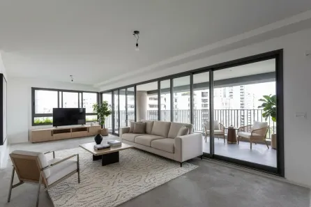 Apartamento com 3 Quartos à venda, 181m² no Paraíso, São Paulo