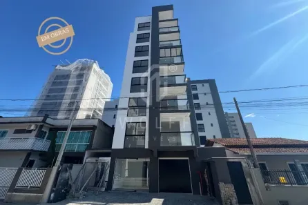 Apartamento com 3 Quartos à venda, 90m² no Itacolomi, Balneário Piçarras