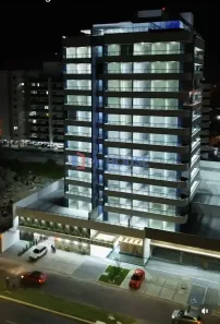 Apartamento com 3 Quartos à venda, 96m² no São Francisco, Ilhéus
