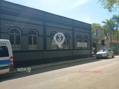 Casa com 13 Quartos para alugar, 1513m² no Centro, Sorocaba
