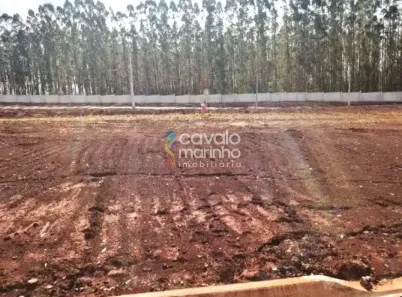 Lote/Terreno à venda, 250m² no Quinta da Mata, Ribeirão Preto