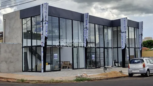 Ponto Comercial para alugar, 55m² no Vila Nossa Senhora do Bonfim, São José do Rio Preto