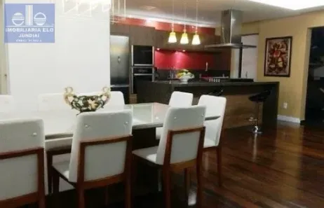 Apartamento com 3 Quartos à venda, 131m² no Jardim Ermida I, Jundiaí
