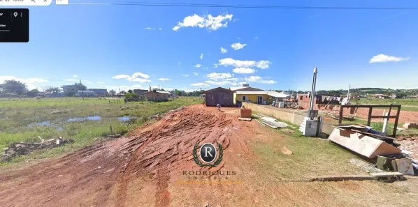 Lote/Terreno à venda, 360m² no Torres, Torres