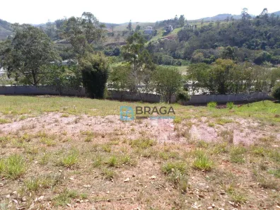 Lote/Terreno à venda, 1000m² no Recanto Santa Barbara, Jambeiro