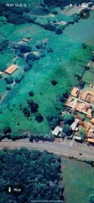 Lote/Terreno à venda, 24000m² no Vila Belo Horizonte, Itapetininga