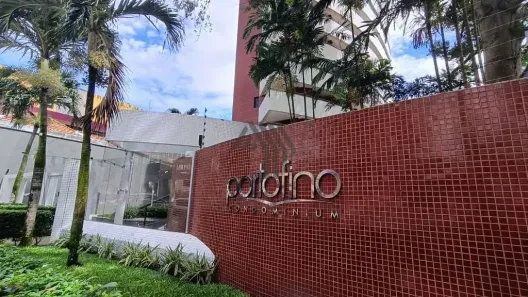 Apartamento com 4 Quartos à venda, 200m² no Nazaré, Belém