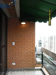 Apartamento com 2 Quartos para alugar, 100m² no Pinheiros, São Paulo