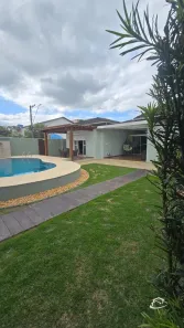 Casa com 5 Quartos à venda, 750m² no Cruz, Lorena