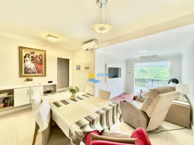 Apartamento com 2 Quartos à venda, 85m² no Pitangueiras, Guarujá