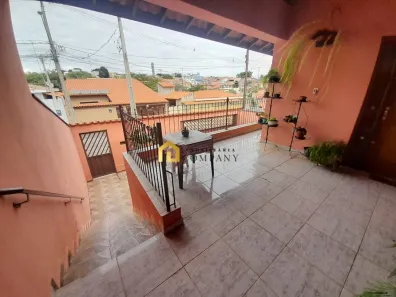 Sobrado com 5 Quartos à venda, 178m² no Jardim São Paulo, Sorocaba