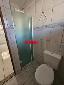 Apartamento com 2 Quartos para alugar, 48m² no Jardim Califórnia, Jacareí