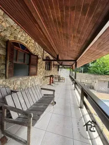 Casa de Condomínio com 3 Quartos à venda, 400m² no Badu, Niterói