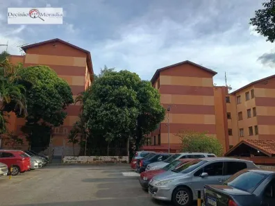 Apartamento com 2 Quartos à venda, 48m² no Santa Maria, Osasco