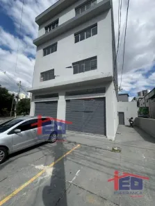 Galpão/Depósito/Armazém para alugar, 170m² no km 18, Osasco