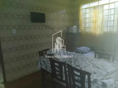 Casa com 5 Quartos à venda, 125m² no Vila Dalva, São Paulo