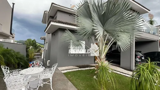 Casa de Condomínio com 3 Quartos à venda, 300m² no Residencial Fazenda Serrinha, Itatiba