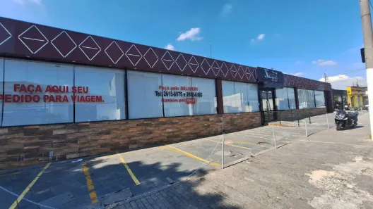Ponto Comercial para alugar, 972m² no Vila Independência, São Paulo