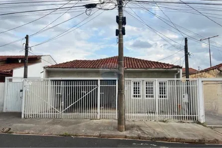 Casa com 3 Quartos à venda, 156m² no Jardim Residencial Vetorasso, São José do Rio Preto