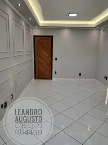 Apartamento com 2 Quartos à venda, 113m² no Bangu, Rio de Janeiro