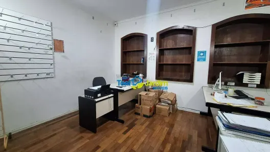 Sobrado com 3 Quartos para alugar, 150m² no Vila Metalúrgica, Santo André