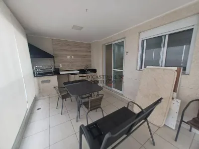 Apartamento com 2 Quartos à venda, 66m² no Jardim Piqueroby, São Paulo