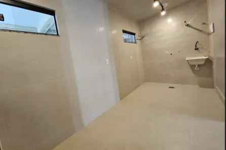 Apartamento com 2 Quartos para alugar, 74m² no Jardim Vila Boa, Goiânia