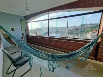 Casa com 3 Quartos à venda, 326m² no Vila Feital, Mauá