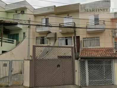 Sobrado com 2 Quartos para alugar, 150m² no Jardim Regina, São Paulo