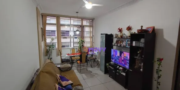 Apartamento com 2 Quartos à venda, 87m² no Icaraí, Niterói