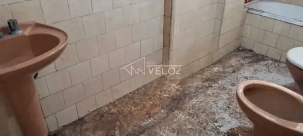Apartamento com 2 Quartos à venda, 50m² no Botafogo, Rio de Janeiro
