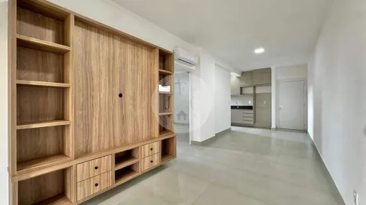 Apartamento com 2 Quartos para alugar, 67m² no Ribeirânia, Ribeirão Preto